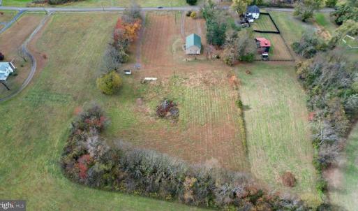 Photo #5 of 7035 LEEDS MANOR, MARSHALL, VA 2.8 acres