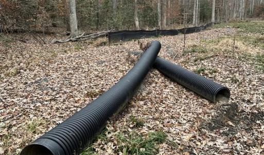 Photo #8 of 14409 SPOTSWOOD FURNACE RD, FREDERICKSBURG, VA 5.0 acres