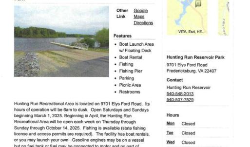 Photo #8 of 14409 SPOTSWOOD FURNACE RD, FREDERICKSBURG, VA 5.0 acres