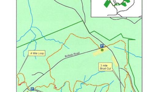 Photo #11 of 14409 SPOTSWOOD FURNACE RD, FREDERICKSBURG, VA 5.0 acres