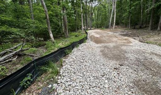 Photo #5 of 14409 SPOTSWOOD FURNACE RD, FREDERICKSBURG, VA 5.0 acres