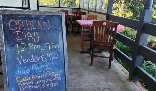 Photo #15 of ERNEST ROBINSON ROAD, MARSHALL, VA 5.6 acres