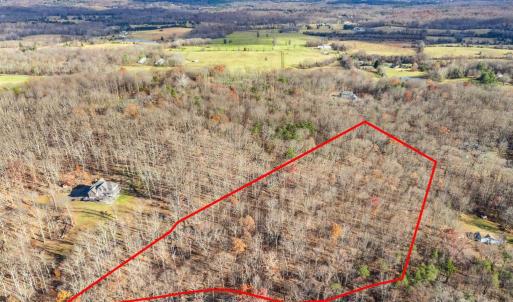 Photo #1 of ERNEST ROBINSON ROAD, MARSHALL, VA 5.6 acres