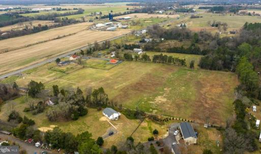 Photo #3 of 5150 CATLETT RD, CATLETT, VA 8.6 acres