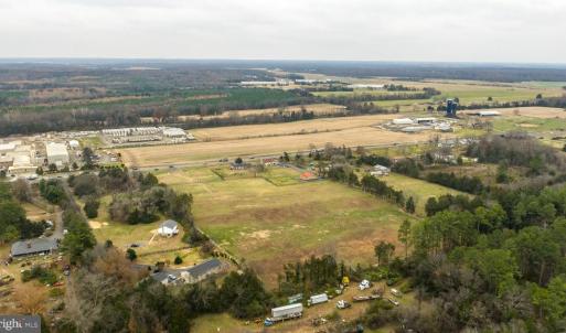 Photo #5 of 5150 CATLETT RD, CATLETT, VA 8.6 acres