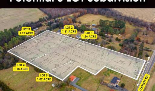 Photo #2 of 5150 CATLETT RD, MIDLAND, VA 8.6 acres