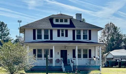 Photo #1 of 7183 OPAL RD, WARRENTON, VA 2.6 acres