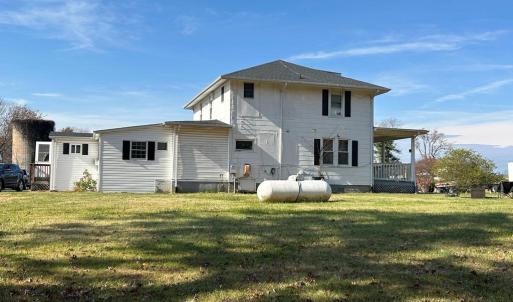 Photo #3 of 7183 OPAL RD, WARRENTON, VA 2.6 acres