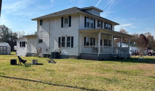 Photo #2 of 7183 OPAL RD, WARRENTON, VA 2.6 acres