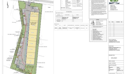 Photo #8 of 7183 OPAL RD, WARRENTON, VA 2.6 acres