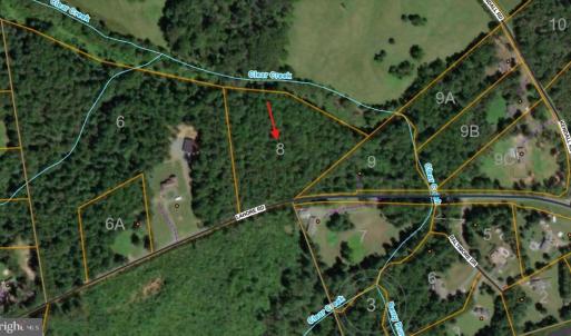 Photo #5 of LAHORE RD, ORANGE, VA 5.0 acres