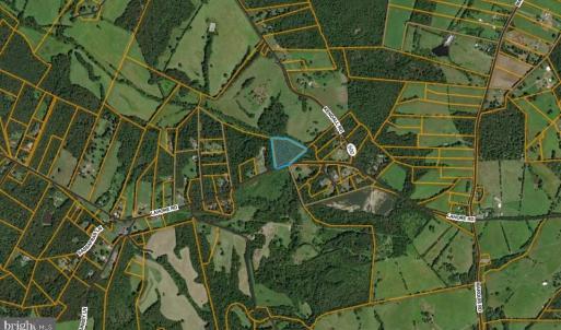 Photo #4 of LAHORE RD, ORANGE, VA 5.0 acres