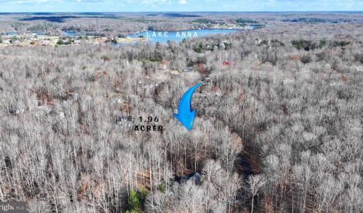 Photo #2 of 15506 HETH DR, MINERAL, VA 2.0 acres