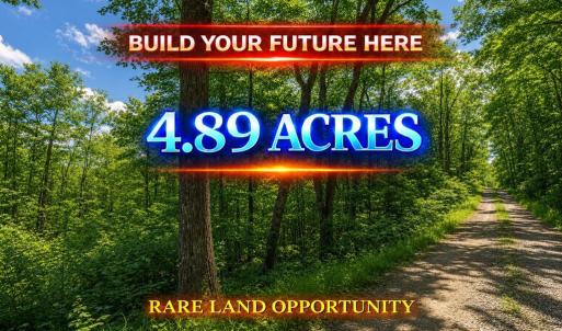 Photo #1 of BUGGY LN, ROCHELLE, VA 4.9 acres