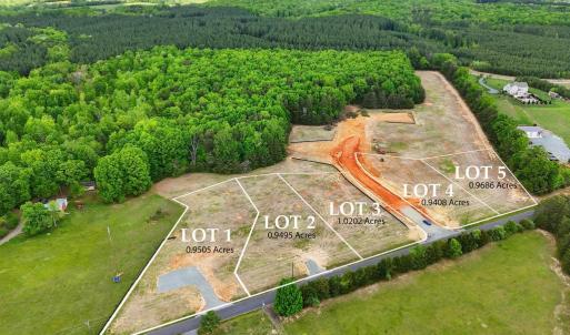 Photo #2 of RICHARDS FERRY ROAD, RICHARDSVILLE, VA 1.0 acres