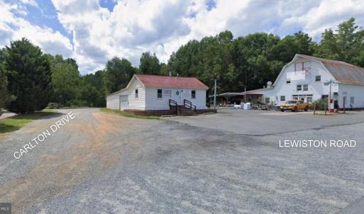 Photo #3 of 85 CARLTON DR, BUMPASS, VA 13.2 acres