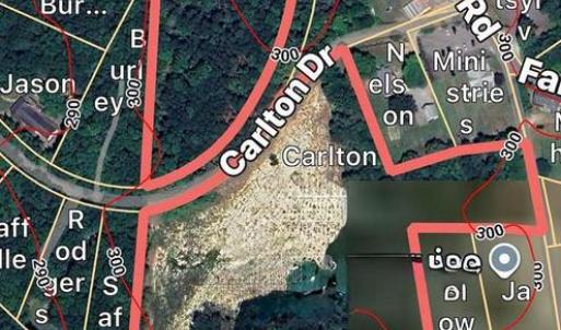 Photo #2 of 85 CARLTON DR, BUMPASS, VA 13.2 acres