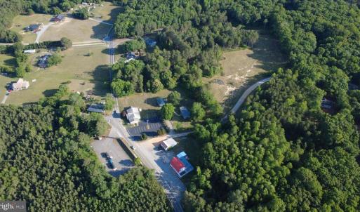 Photo #6 of 85 CARLTON DR, BUMPASS, VA 13.2 acres