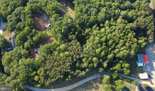 Photo #10 of 85 CARLTON DR, BUMPASS, VA 13.2 acres