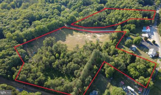 Photo #2 of 85 CARLTON DR, BUMPASS, VA 13.2 acres