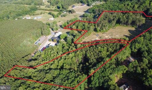 Photo #1 of 85 CARLTON DR, BUMPASS, VA 13.2 acres