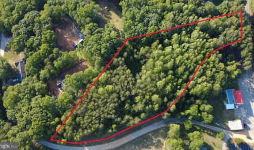 Photo #4 of 85 CARLTON DR, BUMPASS, VA 13.2 acres