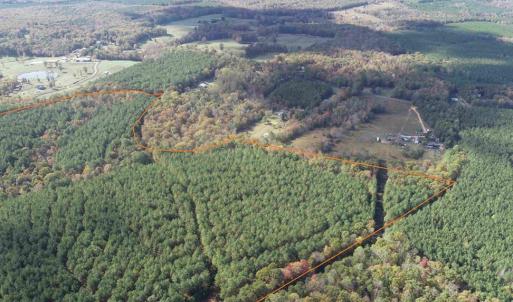 Photo #5 of OFF OF SHORES ROAD (TRACT: TANAGER ET2 2020), SCOTTSVILLE, VA 153.1 acres