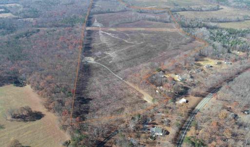 Photo #1 of WINNSVILLE DRIVE (TRACT: TANAGER ET2 2021), BREMO BLUFF, VA 159.0 acres