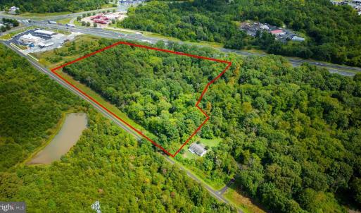 Photo #2 of AVATAR WAY, WARRENTON, VA 10.2 acres