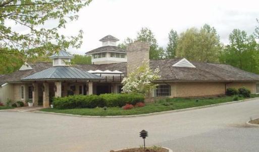 The Waterfront Country Club