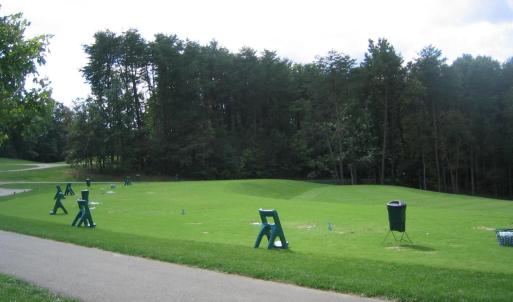 Driving Range 1