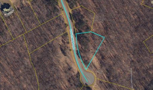 Lot 10 Southwind Drivee