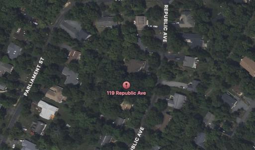 Photo #1 of 119 REPUBLIC AVE, LOCUST GROVE, VA 0.3 acres