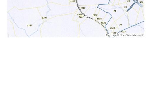 GIS Tax Map