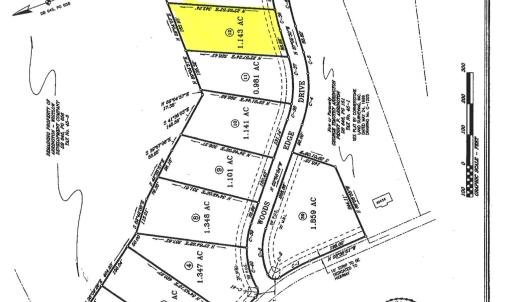 Plat Lot 12