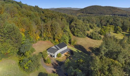 Photo #7 of 439 RUDASILL MILL RD, WOODVILLE, VA 75.1 acres