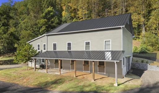 Photo #8 of 439 RUDASILL MILL RD, WOODVILLE, VA 75.1 acres