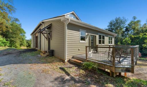 Photo #20 of 439 RUDASILL MILL RD, WOODVILLE, VA 75.1 acres