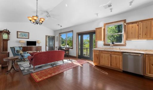 Photo #22 of 439 RUDASILL MILL RD, WOODVILLE, VA 75.1 acres