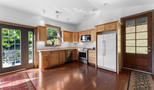 Photo #23 of 439 RUDASILL MILL RD, WOODVILLE, VA 75.1 acres