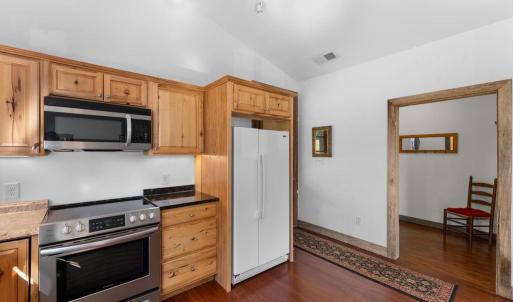 Photo #25 of 439 RUDASILL MILL RD, WOODVILLE, VA 75.1 acres