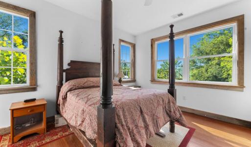 Photo #33 of 439 RUDASILL MILL RD, WOODVILLE, VA 75.1 acres