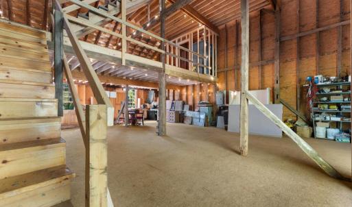 Photo #42 of 439 RUDASILL MILL RD, WOODVILLE, VA 75.1 acres