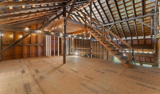 Photo #44 of 439 RUDASILL MILL RD, WOODVILLE, VA 75.1 acres