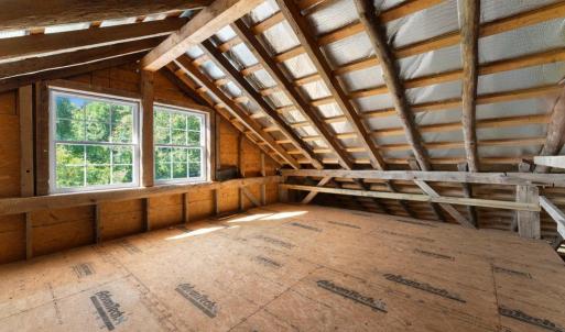 Photo #45 of 439 RUDASILL MILL RD, WOODVILLE, VA 75.1 acres