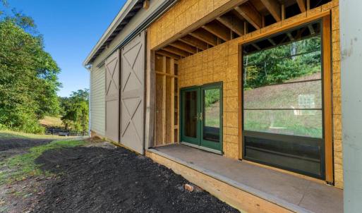 Photo #40 of 439 RUDASILL MILL RD, WOODVILLE, VA 75.1 acres