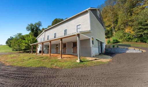 Photo #10 of 439 RUDASILL MILL RD, WOODVILLE, VA 75.1 acres