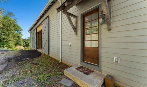 Photo #21 of 439 RUDASILL MILL RD, WOODVILLE, VA 75.1 acres