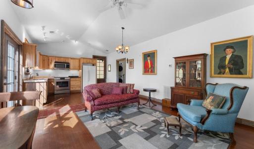 Photo #28 of 439 RUDASILL MILL RD, WOODVILLE, VA 75.1 acres