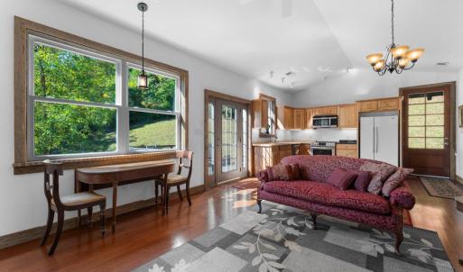 Photo #29 of 439 RUDASILL MILL RD, WOODVILLE, VA 75.1 acres